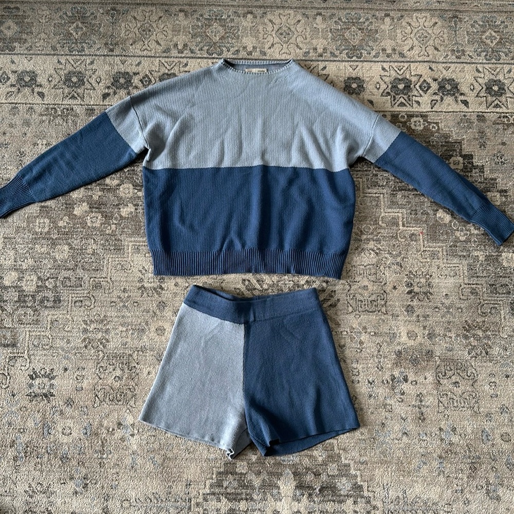 Anthropologie set